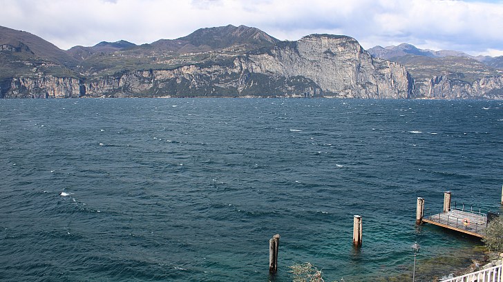 Webcam Brenzone