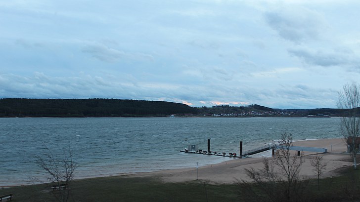 Webcam Allmannsdorf