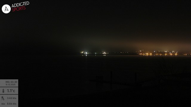 Brombachsee, Allmannsdorf, DE