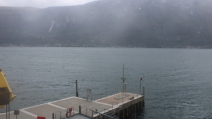 Webcam Gardasee