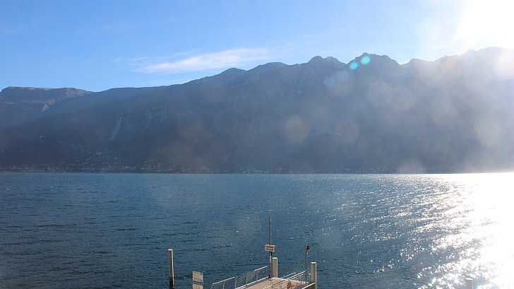 Webcam Gardasee