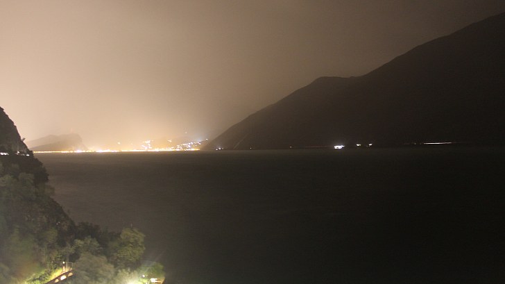 Webcam Limone