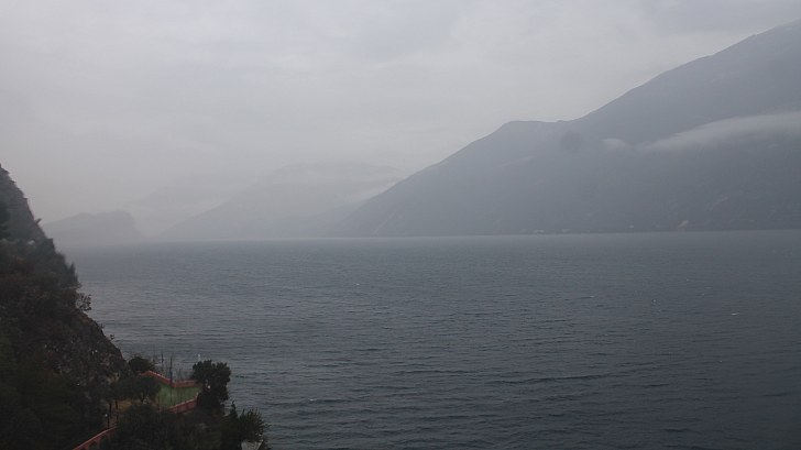 Webcam Limone