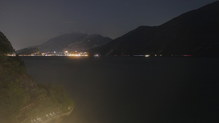 Webcam Gardasee