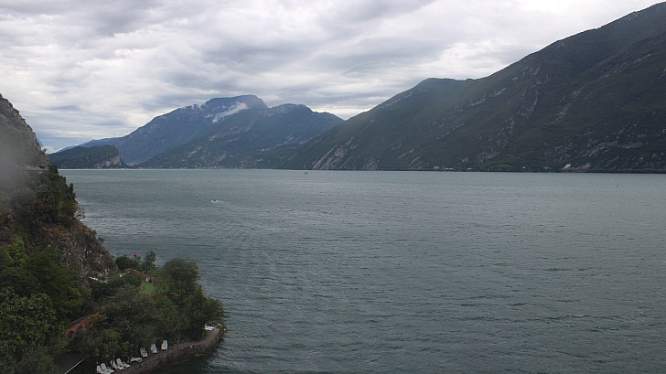 Webcam Gardasee