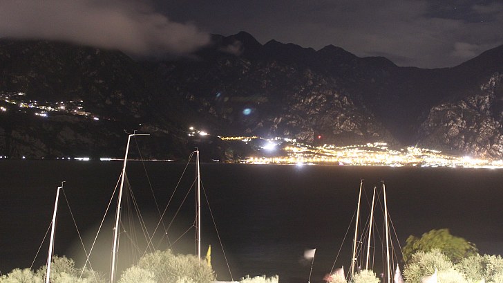 Webcam Malcesine