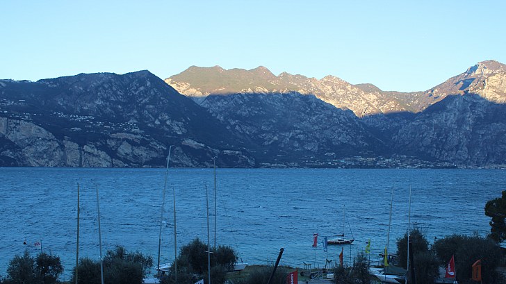 Webcam Malcesine