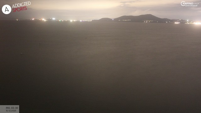 Hyeres, Almanarre, FR