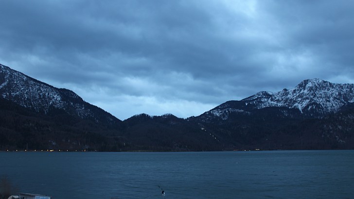 Webcam Do 17.02.2022