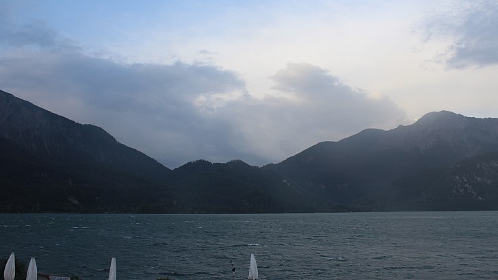 Webcam Mi 22.06.2022