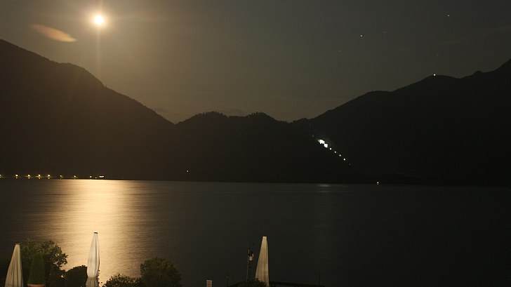 Webcam Kochelsee