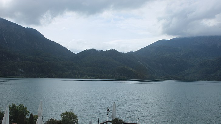 Webcam Kochelsee