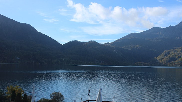 Webcam Kochelsee