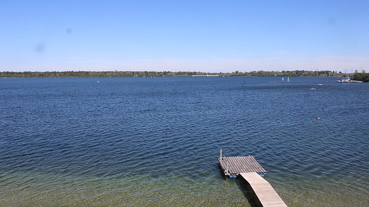 Webcam Mandichosee Mering