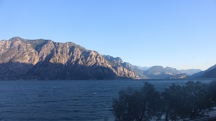 Webcam Malcesine