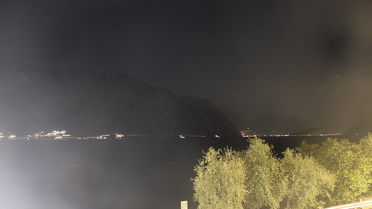 Webcam Gardasee