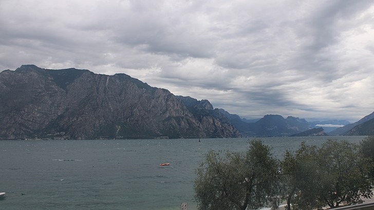 Webcam Gardasee