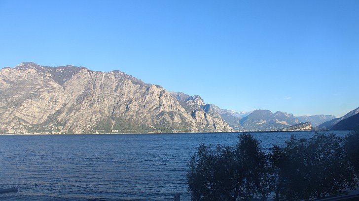 Webcam Gardasee