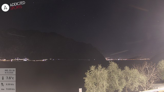 Gardasee, Malcesine, IT