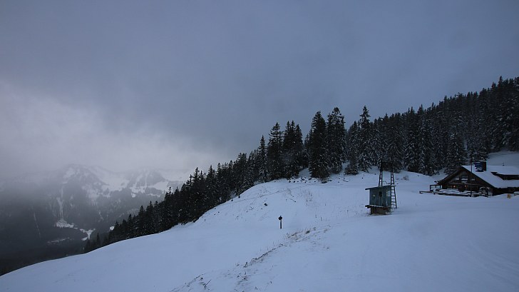 Webcam Obere Maxlraineralm
