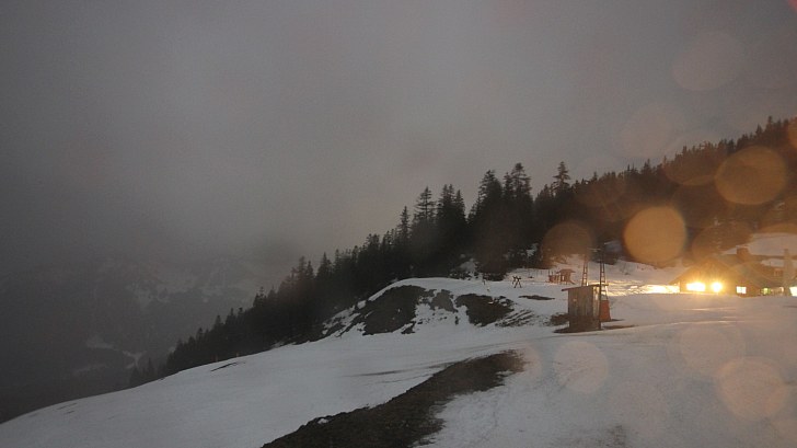 Webcam Obere Maxlraineralm