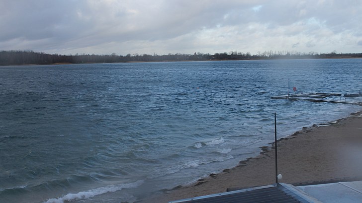 Webcam All On Sea