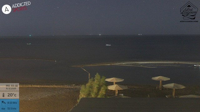 Safaga South, Lost Lagoon, EG