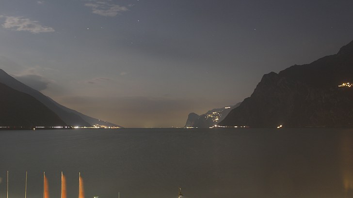 Webcam Gardasee
