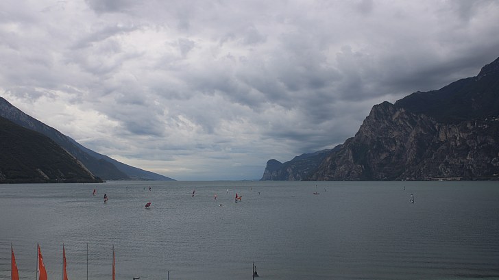 Webcam Gardasee