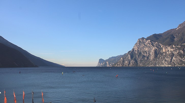 Webcam Gardasee