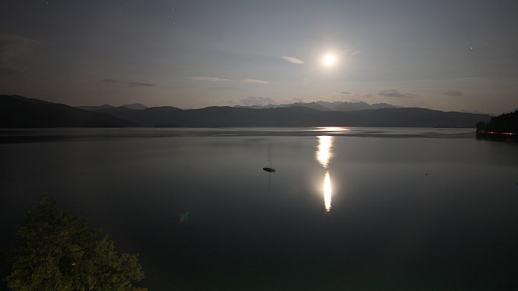 Webcam Walchensee