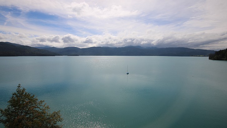 Webcam Walchensee