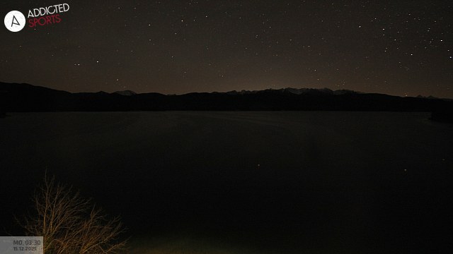 Walchensee, Urfeld, DE