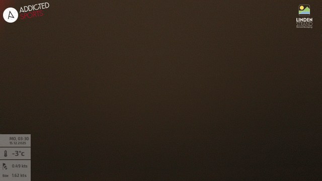 Wolfgangsee, Lindenstrand, AT